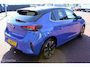 Opel Corsa-e Ultimate 50 kWh, Panoramadak, Sportstoelen, Zwart dak, Zwarte hemel, Pdc voor + achter + camera, Stoel-stuurverwarming, Ful Ledverlichting, Keyless go/entry