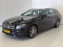 Mercedes-Benz E-klasse Estate 220 d AMG / NL-auto / BTW / Trekhaak / 19'' INCH