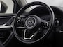 Mazda CX-60 2.5 e-SkyActiv PHEV Takumi 328Pk Automaat (PANORAMADAK, HEAD-UP DISPLAY, STOELKOELING/VERWARMING, BOSE, 360 CAMERA, TREKHAAK, KEYLESS, SFEERVERLICHTING, ADAPTIVE CRUISE, STUURWIEL VERWARMD, NIEUWE APK, NIEUWSTAAT)