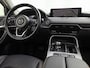 Mazda CX-60 2.5 e-SkyActiv PHEV Takumi 328Pk Automaat (PANORAMADAK, HEAD-UP DISPLAY, STOELKOELING/VERWARMING, BOSE, 360 CAMERA, TREKHAAK, KEYLESS, SFEERVERLICHTING, ADAPTIVE CRUISE, STUURWIEL VERWARMD, NIEUWE APK, NIEUWSTAAT)