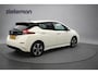 Nissan Leaf E+ N-Connecta 62 kWh - Carplay, Camera, Adapt. Cruise, Stoelverw. SOH 93,85%