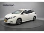 Nissan Leaf E+ N-Connecta 62 kWh - Carplay, Camera, Adapt. Cruise, Stoelverw. SOH 93,85%