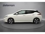 Nissan Leaf E+ N-Connecta 62 kWh - Carplay, Camera, Adapt. Cruise, Stoelverw. SOH 93,85%
