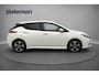 Nissan Leaf E+ N-Connecta 62 kWh - Carplay, Camera, Adapt. Cruise, Stoelverw. SOH 93,85%