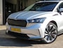 Skoda Enyaq 60 FIRST EDT. / soh 94% / Leder / Pano / 21 Inch / Stoelverw. / BOVAG garantie