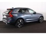 Volvo XC60 T6 Recharge AWD Plus Dark - Panorama/schuifdak - IntelliSafe Assist & Surround - 360º Camera - Harman Kardon audio - Verwarmde voorstoelen, stuur & achterbank - Parkeersensoren voor & achter - Elektr. bedienb. voorstoelen met geheugen - Head up display - Draadloze tel. lader - Inklapbare trekhaak - 19'' LMV