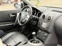 Nissan Qashqai+2 2.0 Tekna 7 persoon