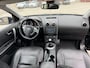 Nissan Qashqai+2 2.0 Tekna 7 persoon