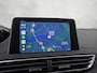 Peugeot 3008 1.2 PureTech Allure Automaat (APPLE CARPLAY, GROOT NAVI, 360 CAMERA, LEDER, KEYLESS, SPORTSTOELEN, DRIVE MODE, GETINT GLAS, NIEUWSTAAT)