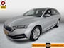 Skoda Octavia Combi 1.0 e-TSI Business Edition