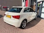 Audi A1 1.2 TFSI Ambition White
