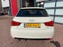 Audi A1 1.2 TFSI Ambition White
