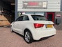 Audi A1 1.2 TFSI Ambition White