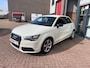 Audi A1 1.2 TFSI Ambition White