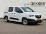 Opel Combo 1.5 BlueHDi met Leer, 2 Voorstoelen, PDC, Trekhaak