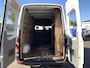Mercedes-Benz Sprinter 211 2.2 CDI 366 L2H2 Automaat 3 Zit Trekhaak & Opstap 2000 kg Euro 4