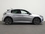 Peugeot 208 1.2 PureTech 100pk Automaat GT-Line Peugeot 208 1.2 PureTech 100pk Aut. GT-Line Navigatie Apple Carplay/Android Auto Camera Parkeersensoren Adaptive Cruise Control Blind Spot Assist Virtual Cockpit Climate Control Getinte ramen