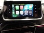 Peugeot 208 1.2 PureTech 100pk Automaat GT-Line Peugeot 208 1.2 PureTech 100pk Aut. GT-Line Navigatie Apple Carplay/Android Auto Camera Parkeersensoren Adaptive Cruise Control Blind Spot Assist Virtual Cockpit Climate Control Getinte ramen