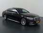 Mercedes-Benz S-klasse 580 e Lang AMG Line | Digital Light | Rear Executive pakket | 20" lichtmetalen velgen | Chauffeurspakket | Burmester | Panoramadak |