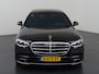 Mercedes-Benz S-klasse 580 e Lang AMG Line | Digital Light | Rear Executive pakket | 20" lichtmetalen velgen | Chauffeurspakket | Burmester | Panoramadak |