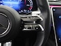 Mercedes-Benz S-klasse 580 e Lang AMG Line | Digital Light | Rear Executive pakket | 20" lichtmetalen velgen | Chauffeurspakket | Burmester | Panoramadak |