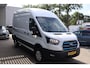 Ford E-Transit 350 L2H3 TREND 68KWH 3-PERS STOELVERW. P-SENSOREN ALL-SEASON 4-JAAR/100.000KM FABR.GARANTIE