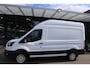 Ford E-Transit 350 L2H3 TREND 68KWH 3-PERS STOELVERW. P-SENSOREN ALL-SEASON 4-JAAR/100.000KM FABR.GARANTIE