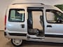 Renault Kangoo Rolstoelauto 3+1