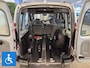 Renault Kangoo Rolstoelauto 3+1