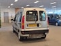 Renault Kangoo Rolstoelauto 3+1