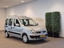 Renault Kangoo Rolstoelauto 3+1