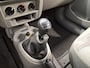 Renault Kangoo Rolstoelauto 3+1