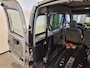 Renault Kangoo Rolstoelauto 3+1
