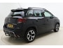 Citroën C3 Aircross 1.2 PureTech 130pk Automaat Shine Pack Business | Navigatie | Trekhaak | Achteruitrijcamera | Climate control | Stoelverwarming | Lichtmetalen velgen