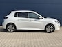 Peugeot 208 1.2 Turbo 100pk Allure Automaat | Navigatie | Parkeersensoren |