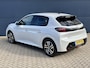 Peugeot 208 1.2 Turbo 100pk Allure Automaat | Navigatie | Parkeersensoren |