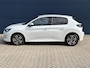 Peugeot 208 1.2 Turbo 100pk Allure Automaat | Navigatie | Parkeersensoren |