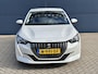 Peugeot 208 1.2 Turbo 100pk Allure Automaat | Navigatie | Parkeersensoren |