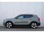 Volvo EX40 Single Motor Extended Range Core 82 kWh Adaptieve Cruise Control | Pilot Assist | BLIS Dodehoekdetectie | 4-voudig verstelbare lendensteun | 19 inch lichtmetalen velgen | All-season banden | 360 graden rondomzicht camera | Alarm klasse 3 | Google Maps & Infotainment
