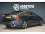 Volvo S60 1.6 T3 R-Design *tweede eigenaar* + SPORTSTOELEN / NAVI / PARKEERSENSOREN