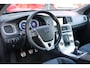 Volvo S60 1.6 T3 R-Design *tweede eigenaar* + SPORTSTOELEN / NAVI / PARKEERSENSOREN