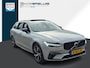 Volvo V90 2.0 T6 Plug-in hybrid AWD Plus Bright Schuifdak | Leder | Memory | 100% Onderhouden | 12 mnd BOVAG garantie |  Whatsapp 06-53188999