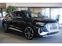 Audi Q4 e-tron 40 2xS-line 77 kWh 100% SOH Diamant leer Pano HUD