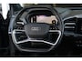 Audi Q4 e-tron 40 2xS-line 77 kWh 100% SOH Diamant leer Pano HUD