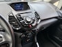 Ford EcoSport BWJ 2017 1.0 EcoBoost Titanium 126PK KEYLESS | STOELVERW. | BLUETOOTH | NAVI | CLIMA | PDC | 17 INCH LMV | ALL SEASON BANDEN |