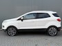 Ford EcoSport BWJ 2017 1.0 EcoBoost Titanium 126PK KEYLESS | STOELVERW. | BLUETOOTH | NAVI | CLIMA | PDC | 17 INCH LMV | ALL SEASON BANDEN |