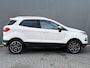 Ford EcoSport BWJ 2017 1.0 EcoBoost Titanium 126PK KEYLESS | STOELVERW. | BLUETOOTH | NAVI | CLIMA | PDC | 17 INCH LMV | ALL SEASON BANDEN |