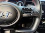Hyundai Tucson 1.6 T-GDI PHEV N Line 4WD | 66km WLTP elektrisch | Navigatie | Apple Carplay & Android Auto | Adaptive cruise control | Parkeersensoren rondom | 360 camera | Stoelverwarming & koeling voor |