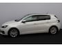 Peugeot 308 1.2 PureTech Allure /D-Riem Verv 89.000KM! /Apple + Android /DAB+! /Lane Assist /Pano-Dak! /Navi /Climat /Cruise /Elek. pakket /Bluetooth /Regensensor /LED Dagrijverl. /16"LMV /Extra getint glas /Mistlampen /PDC