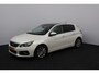 Peugeot 308 1.2 PureTech Allure /D-Riem Verv 89.000KM! /Apple + Android /DAB+! /Lane Assist /Pano-Dak! /Navi /Climat /Cruise /Elek. pakket /Bluetooth /Regensensor /LED Dagrijverl. /16"LMV /Extra getint glas /Mistlampen /PDC